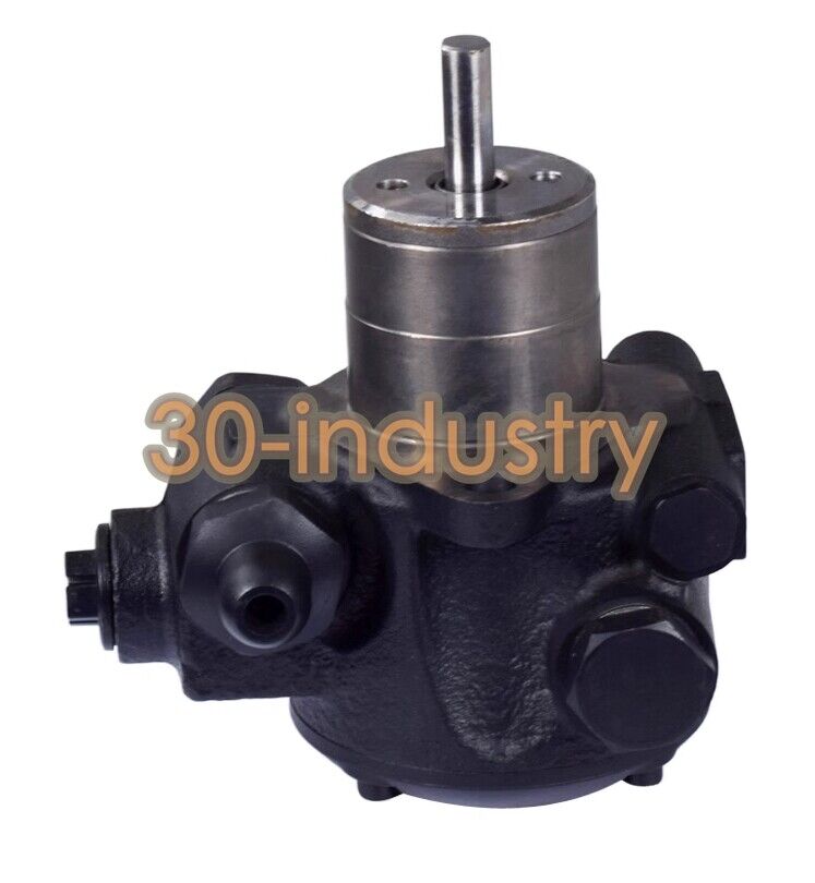 1PCS New E6NCK1069 8P Suntec oil pump for diesel oil or Oil-gas dual burner - KOEED
