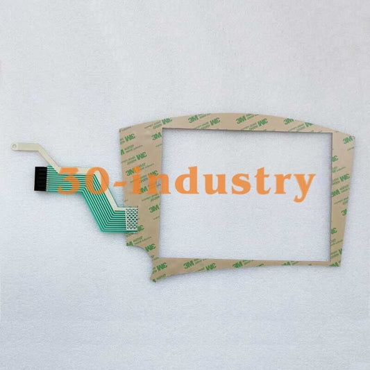 Membrane Keypad for TBird VELA Ventilator Protective Button Film - TBIRD