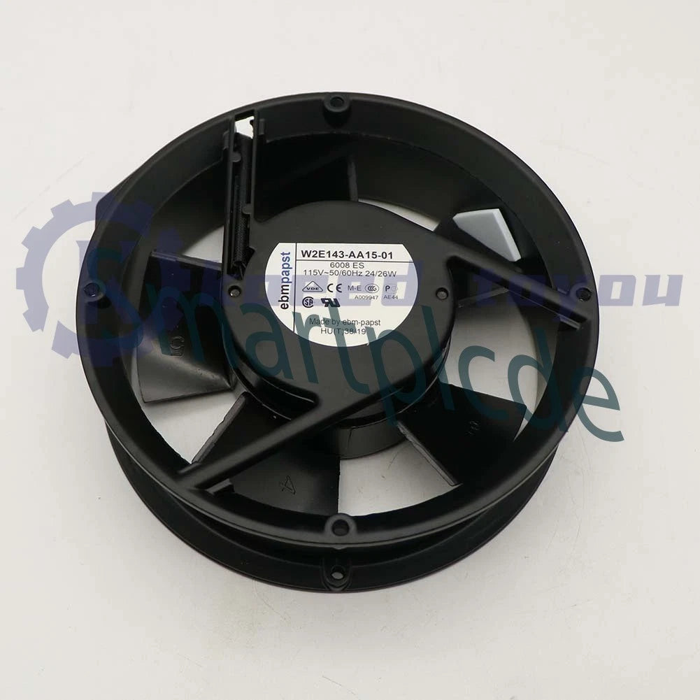 1pcs for W2E143-AA15-01 Cooling Fan ~