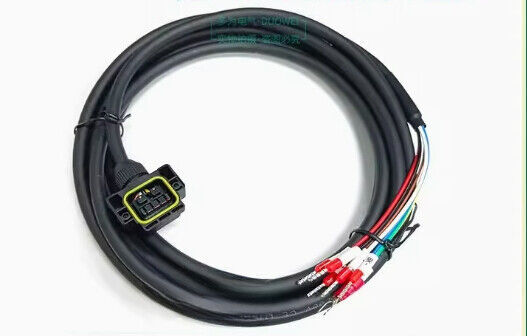 1PCS FIT FOR Power band brake line SVCAB-PWB010CA-100L-10 10M