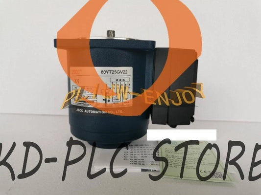1PCS JSCC 80YT25GV22 Speed Regulating Motor