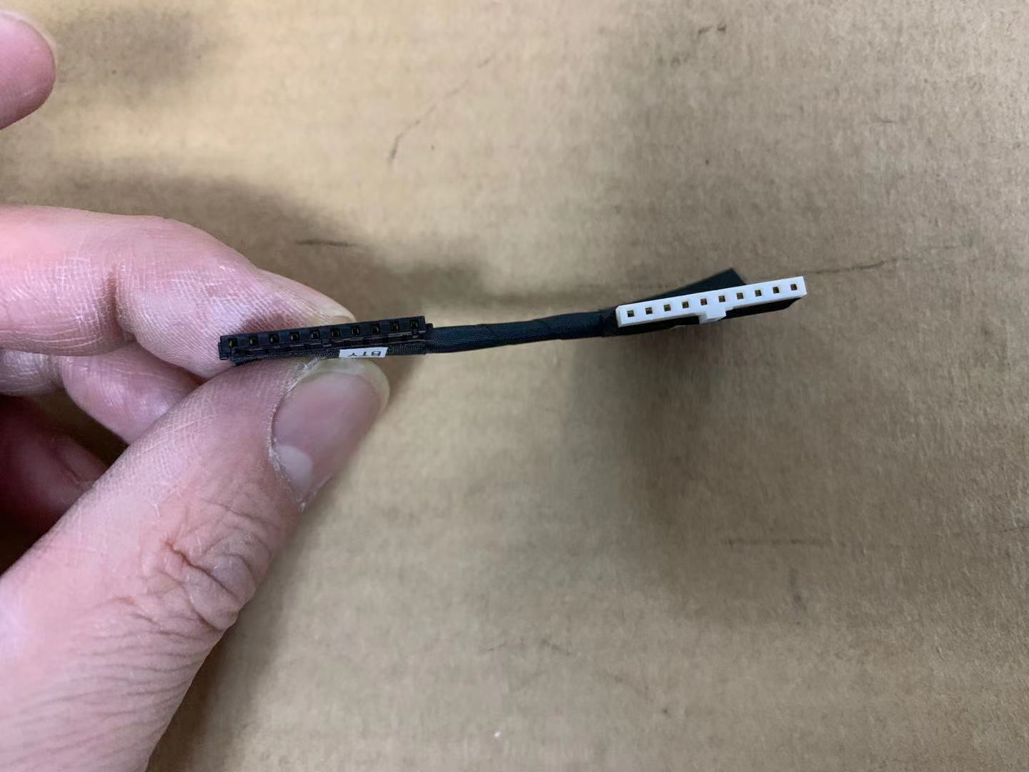 new for Dell Inspiron15 7378 7368 7569 7579 7778 7779 711P3 battery cable