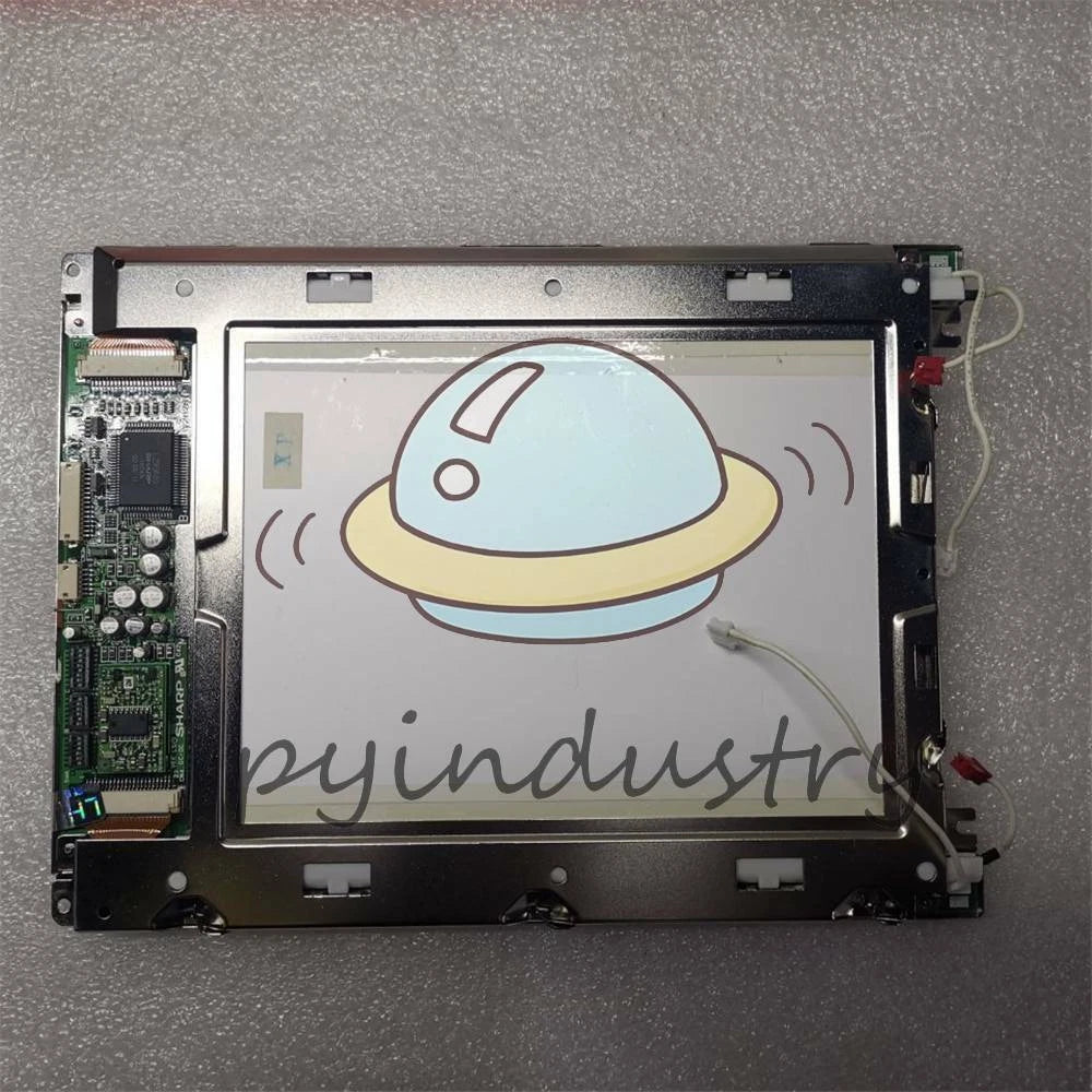 8.4" 640×480 Resolution LQ9D013G LCD Screen Panel