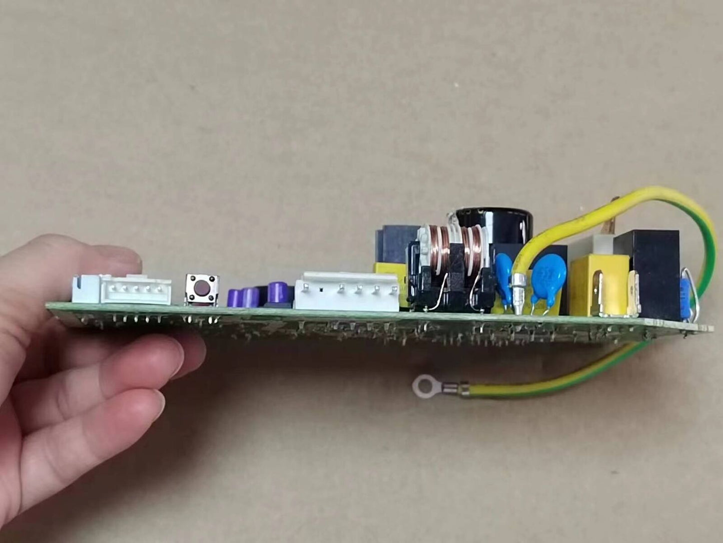 new 1pcs EU-KFR26G/BP3N1Y-AB.D.11.NP1-1 For Midea Motherboard Control Board - MIDEA