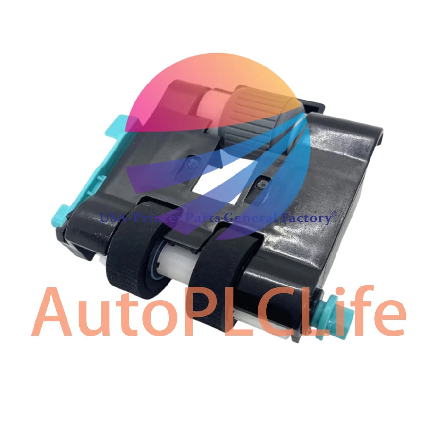 ADF Roller Exchange Kit Fits For Panasonic KV-S2087 KV-SS063 Pickup Roller