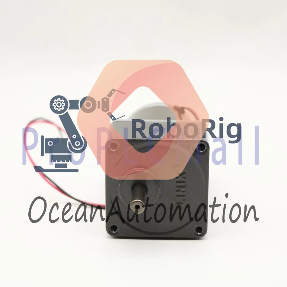 1PC LINIX 55ZY24-25-01 60JB250G0832 DC Motor~