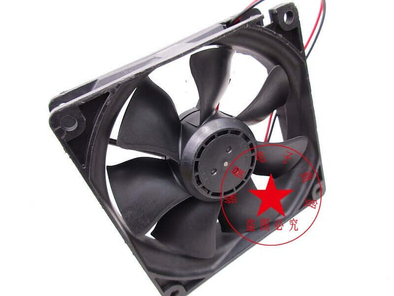 NMB 3610SB-05W-B60 9225 DC24V 0.26A 9cm inverter cooling fan