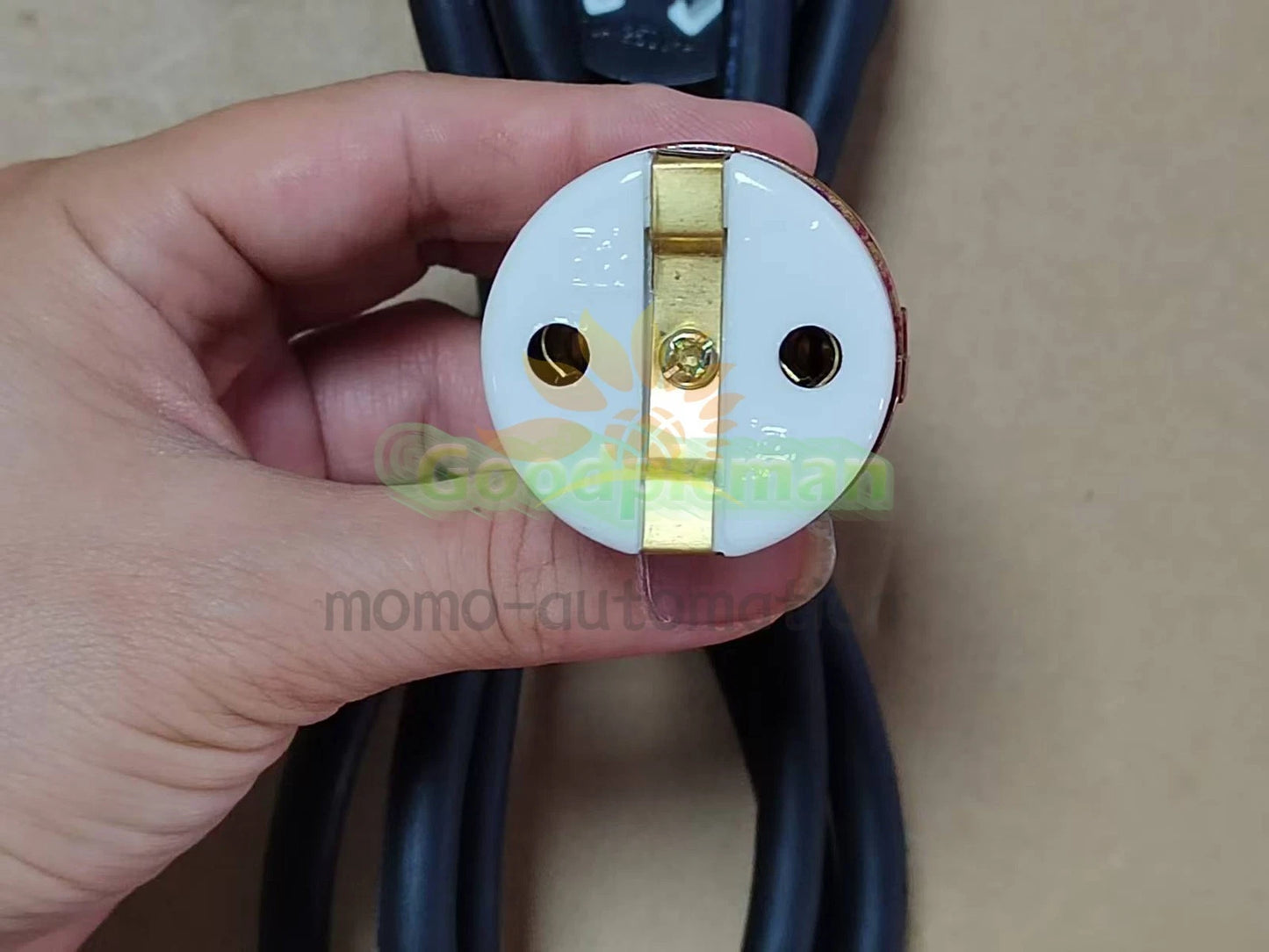 1PC For JSM280G-18 autoclave/portable pressure steam sterilizer 10A Power cord
