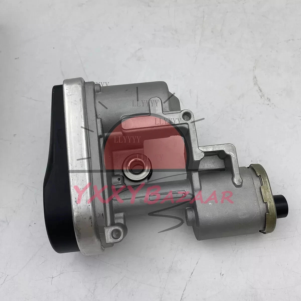 Cummins Transmission Throttle Valve Actuator 48RE for Dodge Ram 2500 3500 TTVA