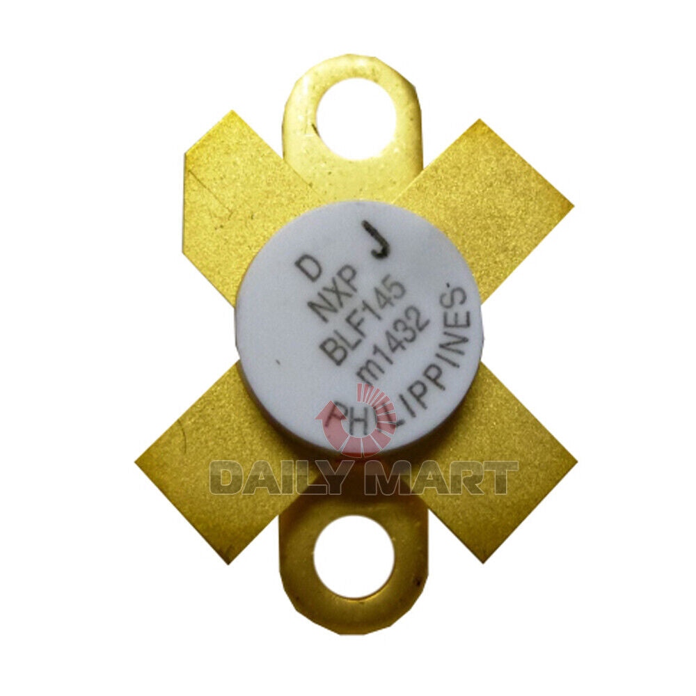 new In Box BLF145 Power MOS Transistor - BAE