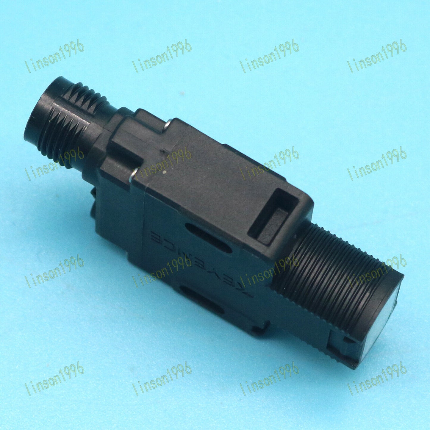 KEYENCE PZ-G42CB Photoelectric Sensor in Box Fast Delivery - KEYENCE