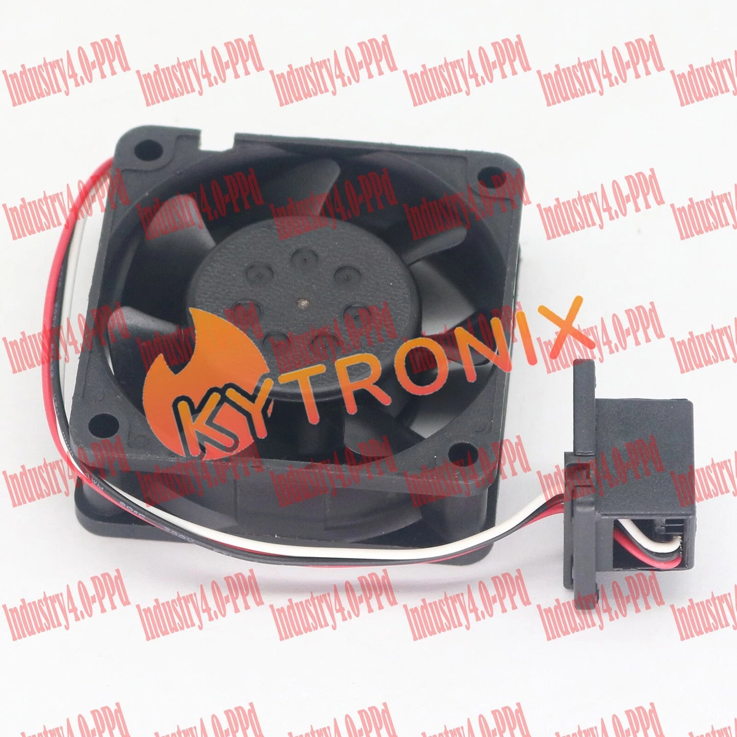 1PC For FANUC 2408VL-S5W-B79 CNC machine system cooling fan