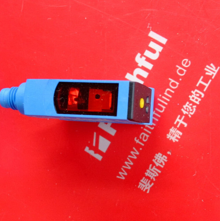 1PCS SICK WL9L-3P2232 WL9L3P2232 PHOTOELECTRIC SENSOR