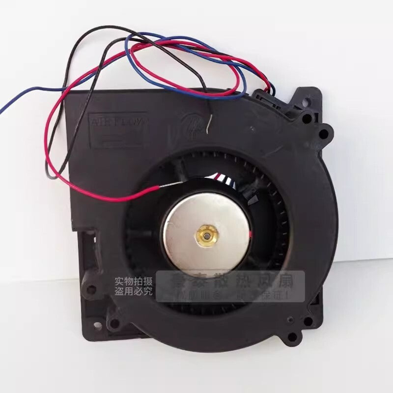 Delta BFB1212VH 12032 DC12V 1.88A 12CM 3-Wire Turbo Cooling Fan