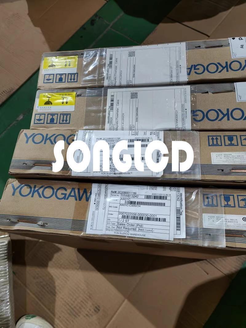 1 Piece New S5WB13241 Model for Optimal Performance - INNOVATIVE CONTROLS