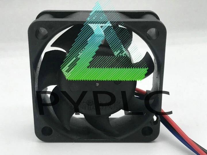 1 pcs DELTA Fan AFB0412SHB-F00 DC12V 0.35A 4015 4CM 3-pin cooling fan