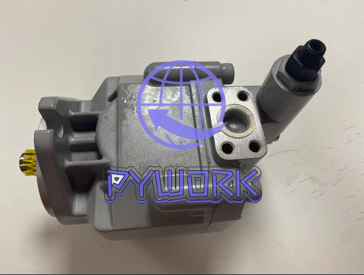 1pcs For TOKIMEC P8VMR-10-CBC-10 Hydraulic Pump