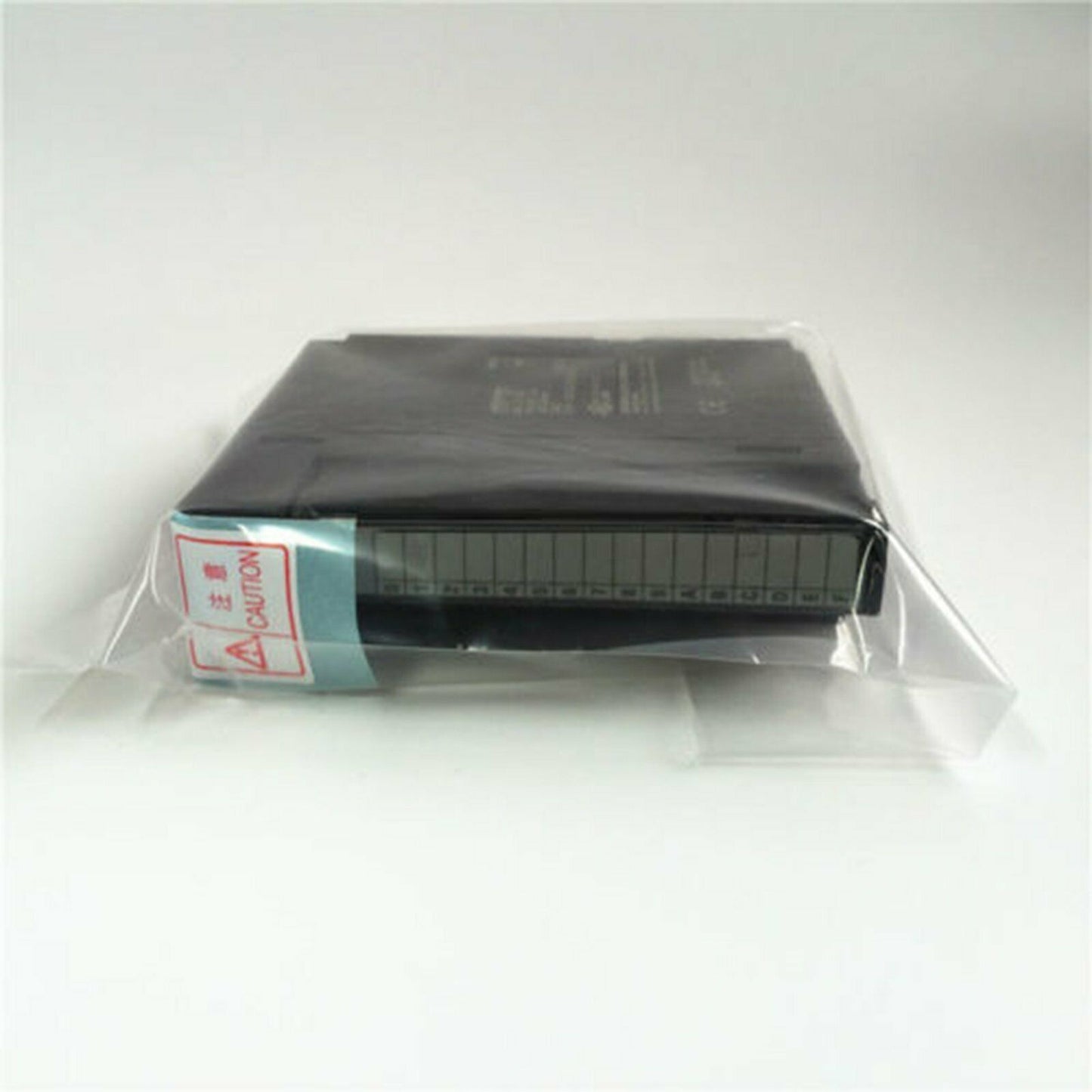 QY40P 16 Points Transistor Sink Output Module QA Mitsubishi - MITSUBISHI