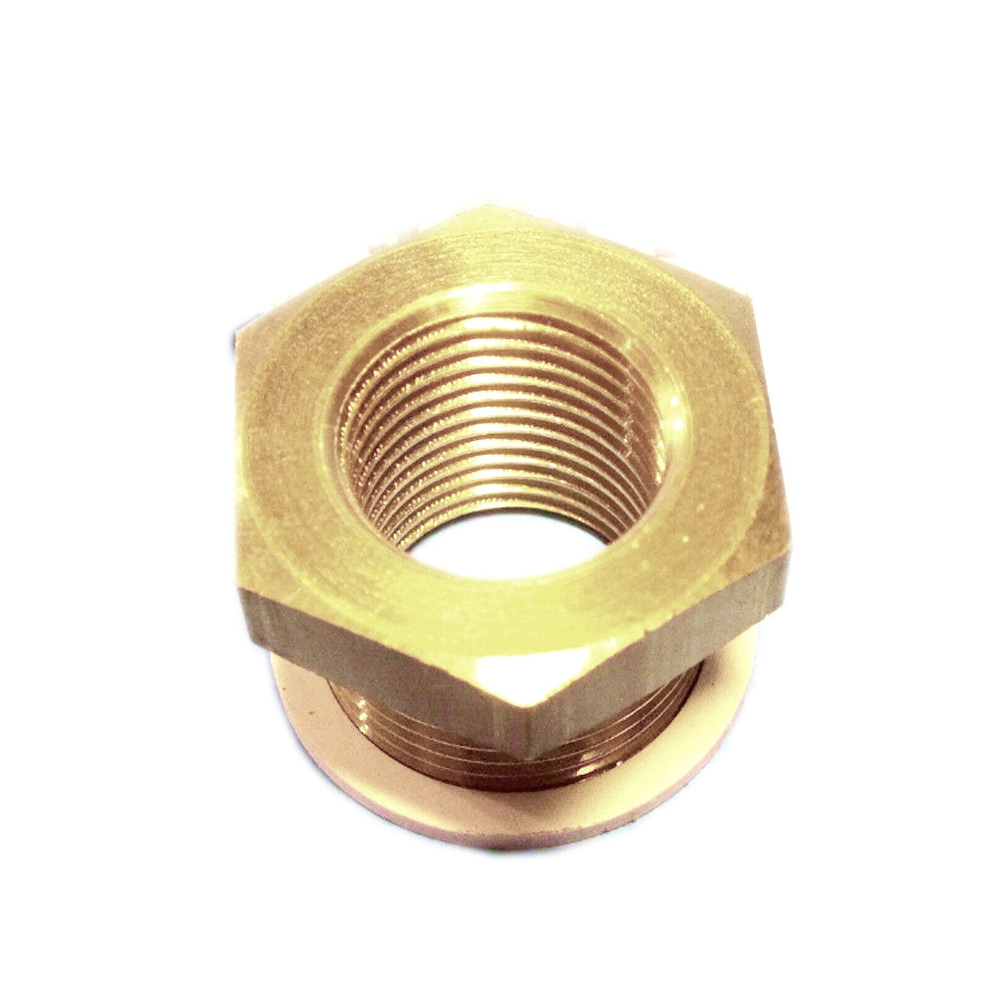 new 1PC FESTO Reducing Joint D-1 2I-3 4A 3588 - FESTO