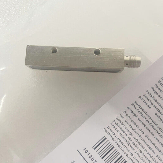 IWFM 12L9504/S35A Proximity Switch Sensor Replacement - IWFM