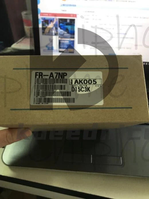 1PCS Mitsubishi FR-A7NP FRA7NP Communication Card