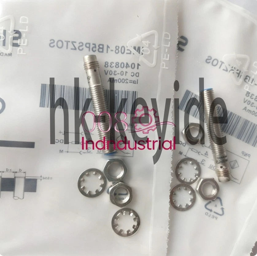1Pcs FOR IME08-2N5NSZTOS Proximity Switch sensor Replacement