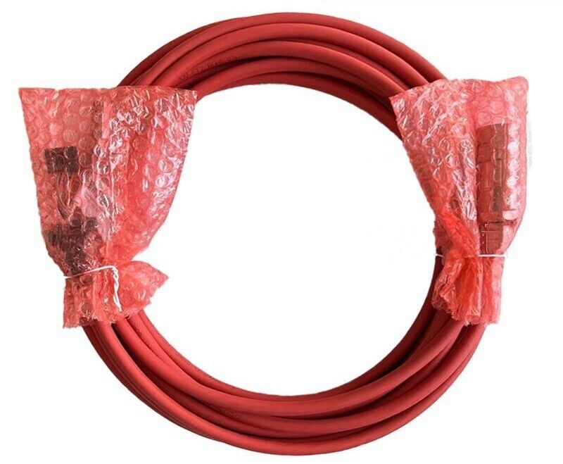 New 1PCS ABB Robot IRC5 Demonstrator Cable 3HAC023195-001 10M - ABB ROBOT