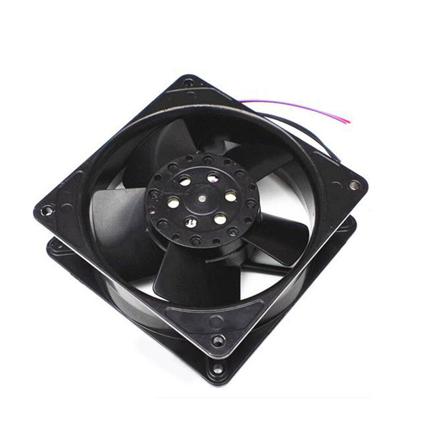 19W 2650 RPM 230VAC Cooling Fan 1PC 4656ZWH - COOLING FAN