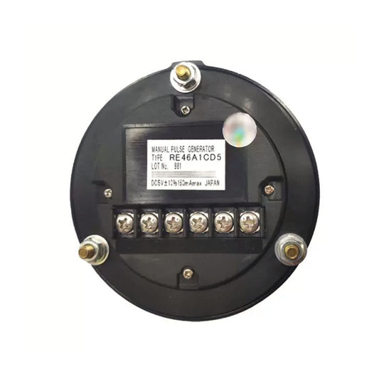 TOSOKU 1PC Hand Wheel Pulse Generator RE46A1CD5 - TOSOKU