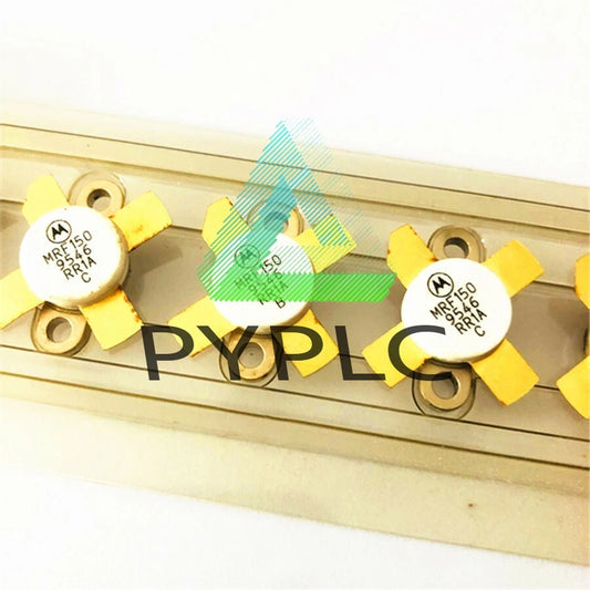MRF150 RF Power Field-Effect Transistor 150 W to 150 MHz