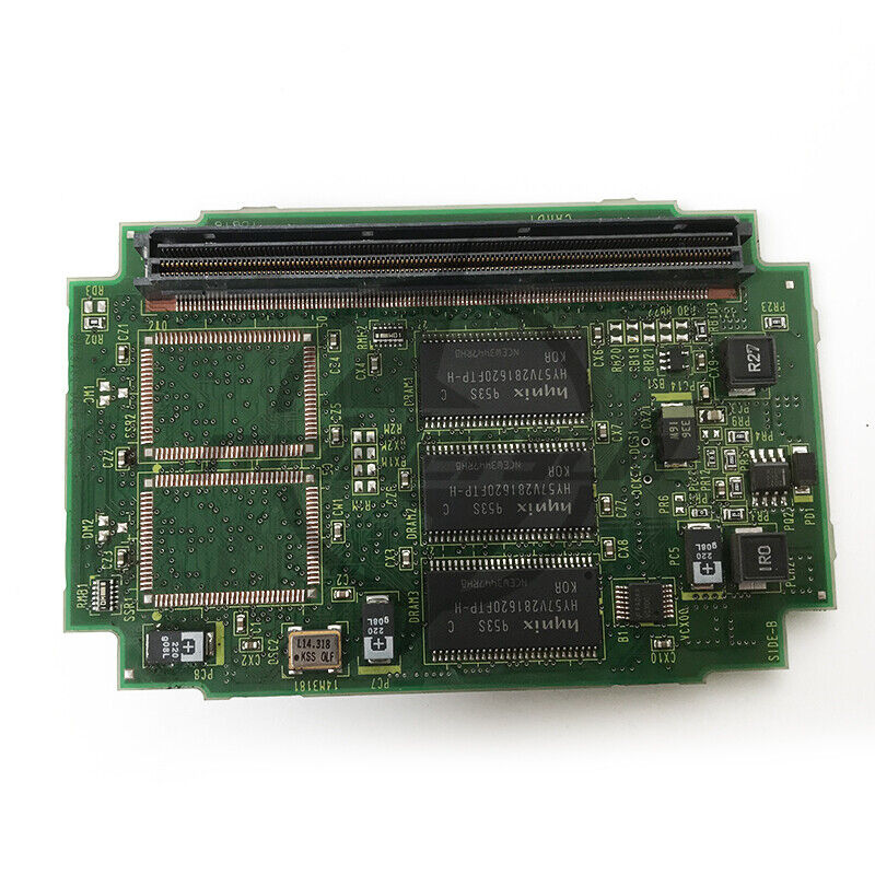 FANUC A20B-3300-0319 | Industrial CNC Machine - FANUC
