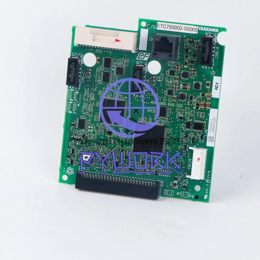 1PCS Yaskawa ETC750002-S0005 GA700 inverter motherboard Free delivery