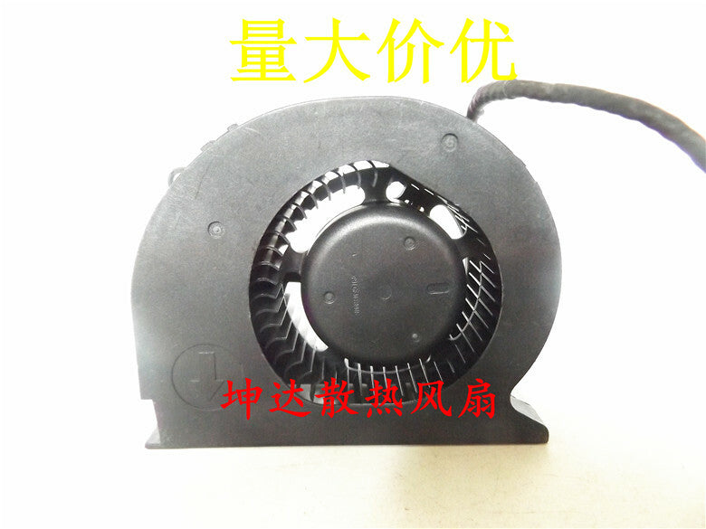 1pcs Delta Blower HP 670051-001 BUB0712HF HP Z820 Server Turbo 12V Fan
