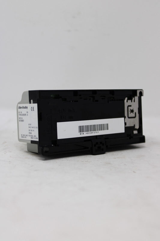 used Allen Bradley 1791D-OB16PX Output Module - ALLEN BRADLEY