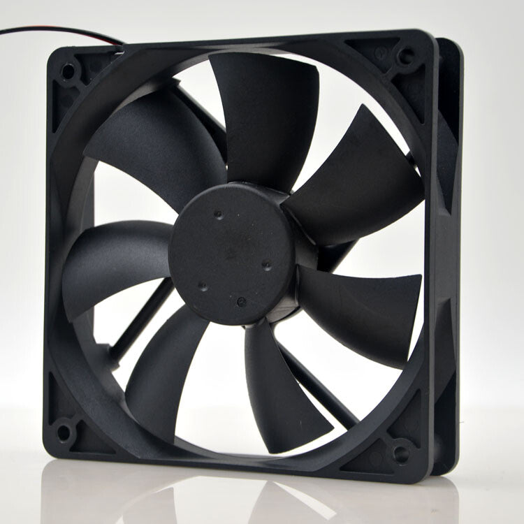 1pcs Y.L.FAN D14BH-24 14cm 24v 0.36A 14025 Power Supply Ultra-quiet fan