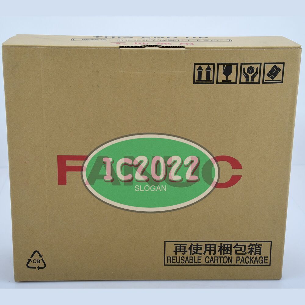 ONE New FANUC Servo Amplifier A06B-6110-H015 - FANUC