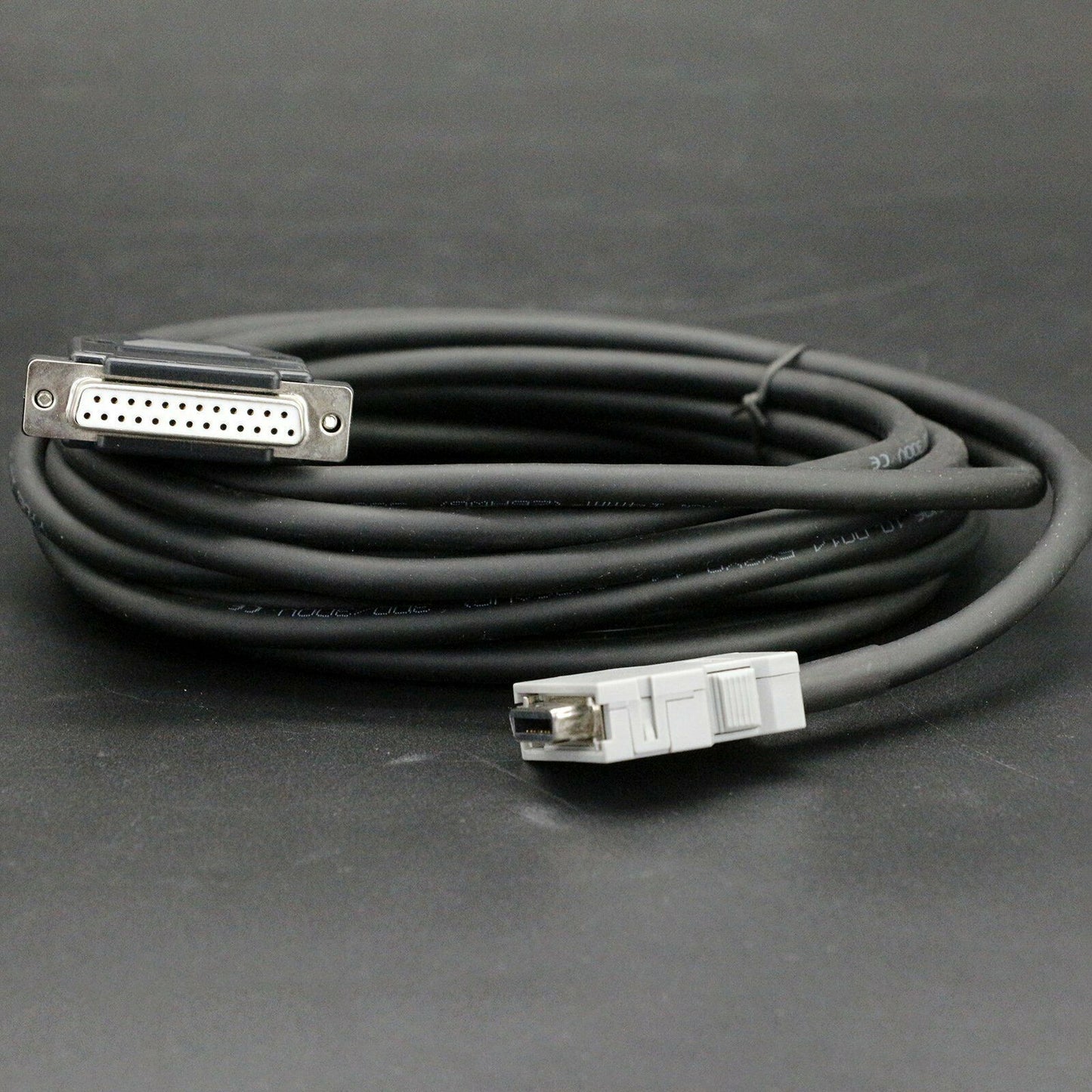 new One For FANUC CNC machine tool JD36A JD36B RS232 signal line A02B-0236-C193 - FANUC