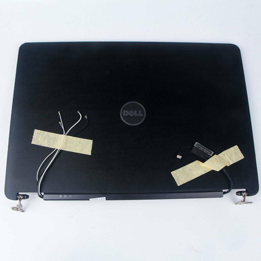 used 14" Touch LCD Screen Display Assembly with Case FHD LED for Dell Latitude E7450 - DELL