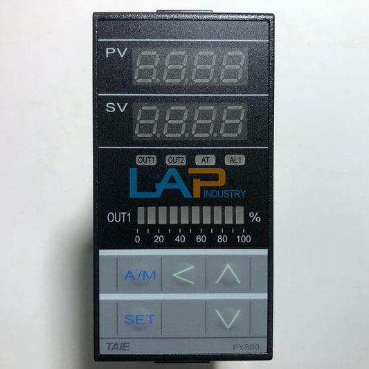 1pc temperature controller fy800-301000 - TAIE