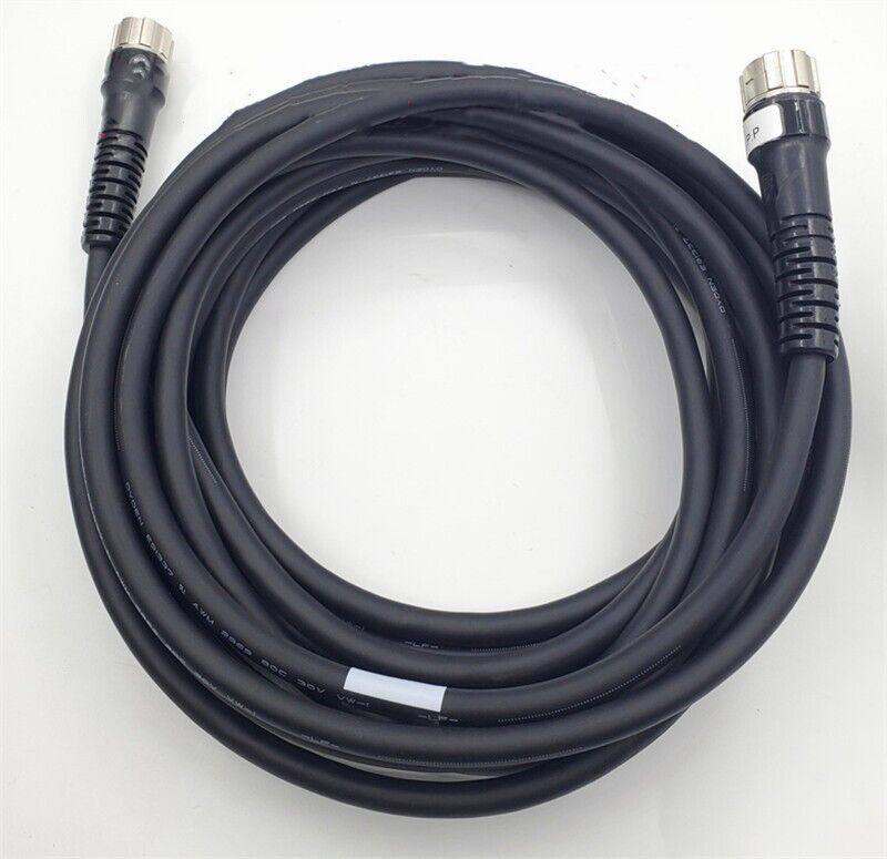 YASKAWA HB1371456-1 YRC1000 Connecting Cable 8m - YASKAWA