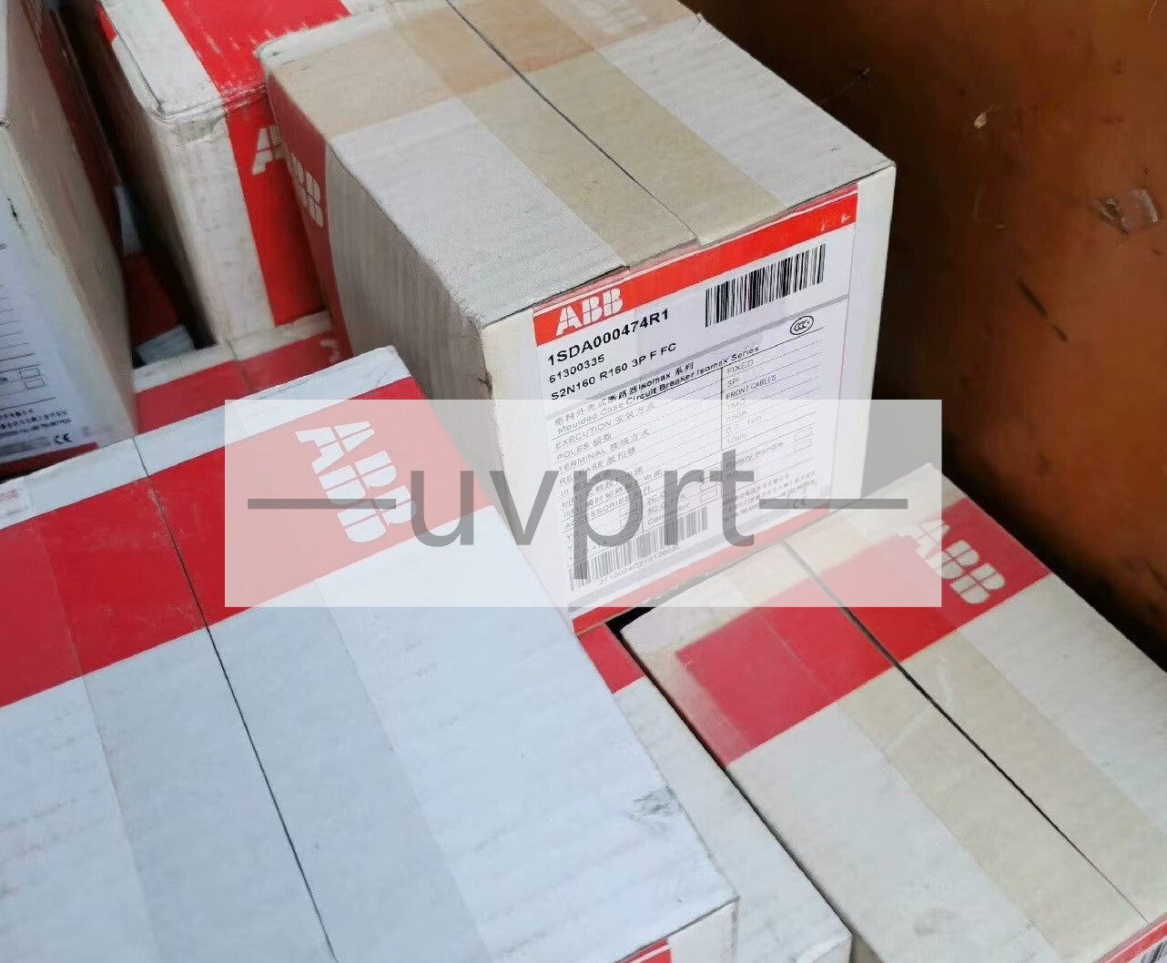 ABB AX150-30-11-84 Contactor AC 110V 1SFL991074R8411 Free Ship