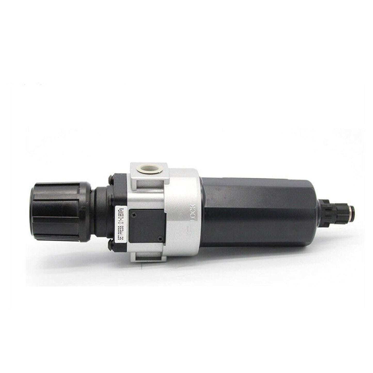 Mindman MAFR401-10A Air Regulator Unit:Professional Industrial Use - MINDMAN