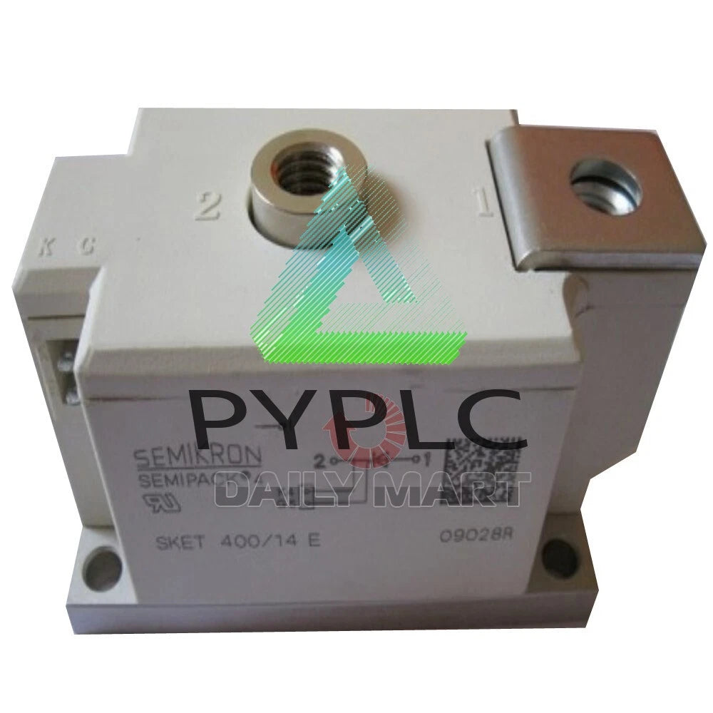 SEMIKRON SKET400-14E SKET40014E SKET400/14E Thyristor Module