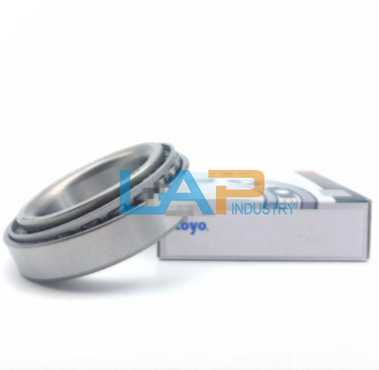 1PCS KOYO T4CB120 Tapered Roller Bearing for Heavy Duty Use - KOYO