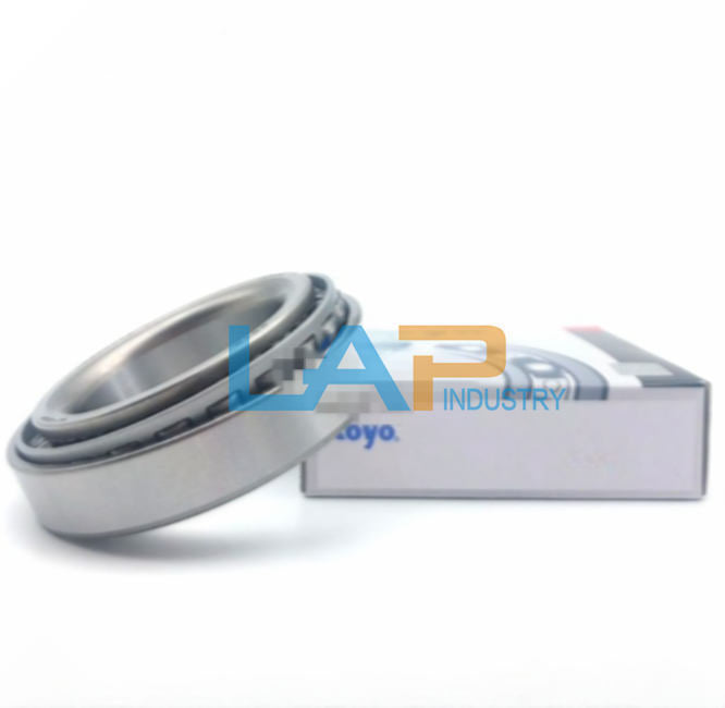 1PCS KOYO T4CB120 Tapered Roller Bearing for Heavy Duty Use - KOYO