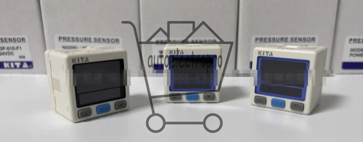 1PC KITA Pressure switch sensor KP47EP-01-M5