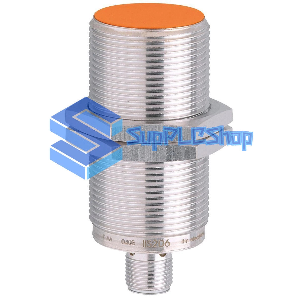 1PCS For IFM IIS206 Photoelectric Switch