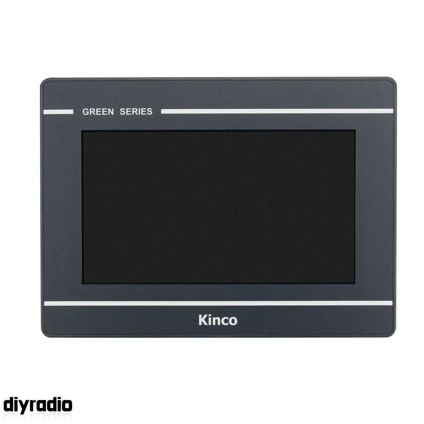 GL070E 7" HMI Touch Screen Panel Replacement for MT4434TE - NONE