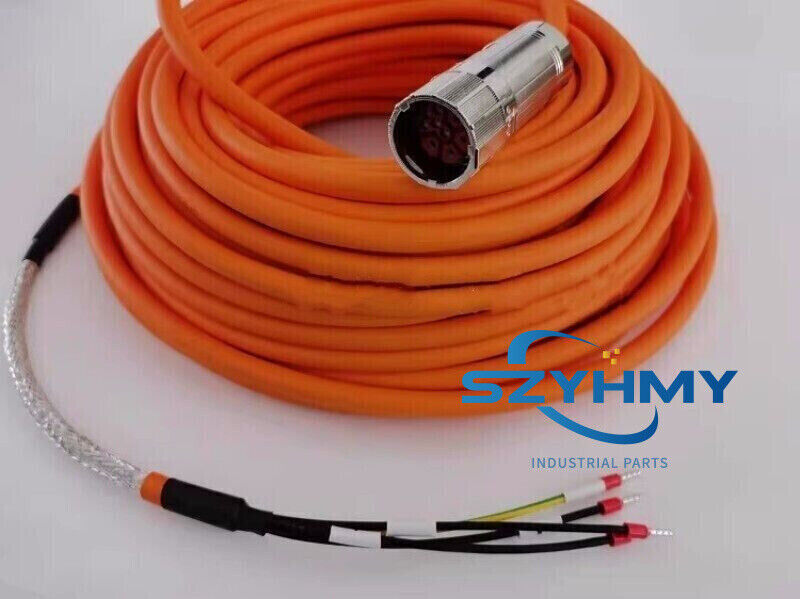 new 1PCS 2090-CPBM7DF-16AA30 Power Cable 30M - LEGO