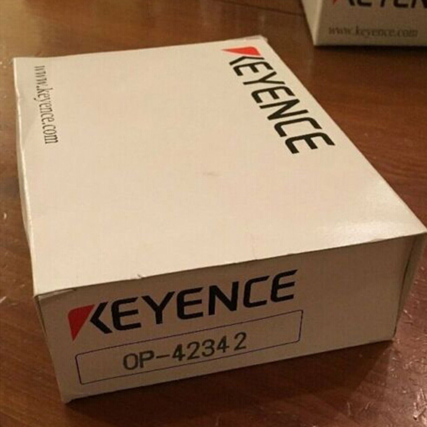 OP-42342 Remote Control Handle - KEYENCE